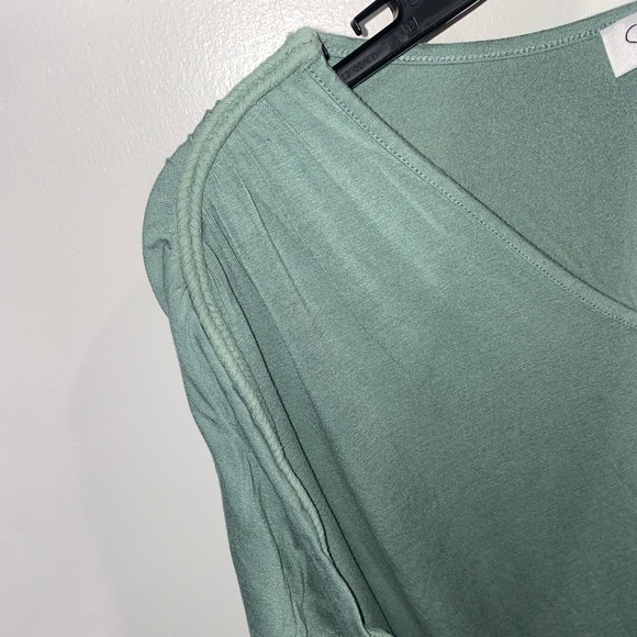 Jessica Simpson Top - Picture 2 of 3